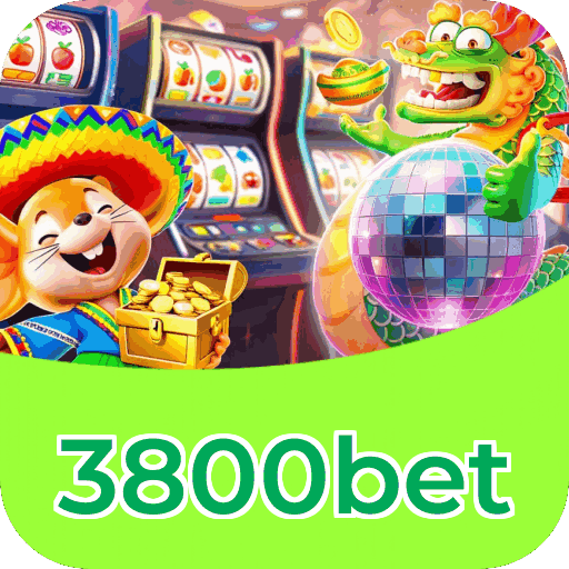 Slots Premium da PG Soft na 3800bet