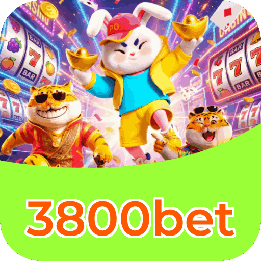 Bônus de boas-vindas 3800bet