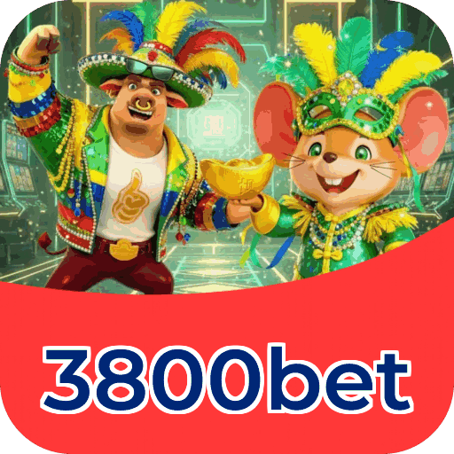 Dealers profissionais da 3800bet