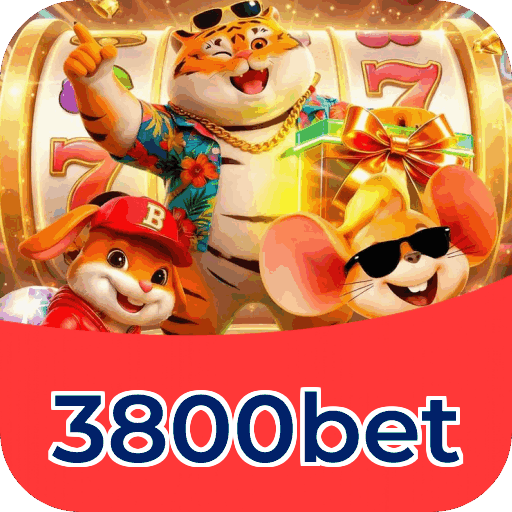 Siga a 3800bet no Facebook